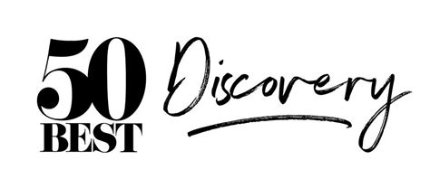 50 best discovery restaurants|50Best Discovery .